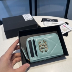 Chanel Wallet Purse